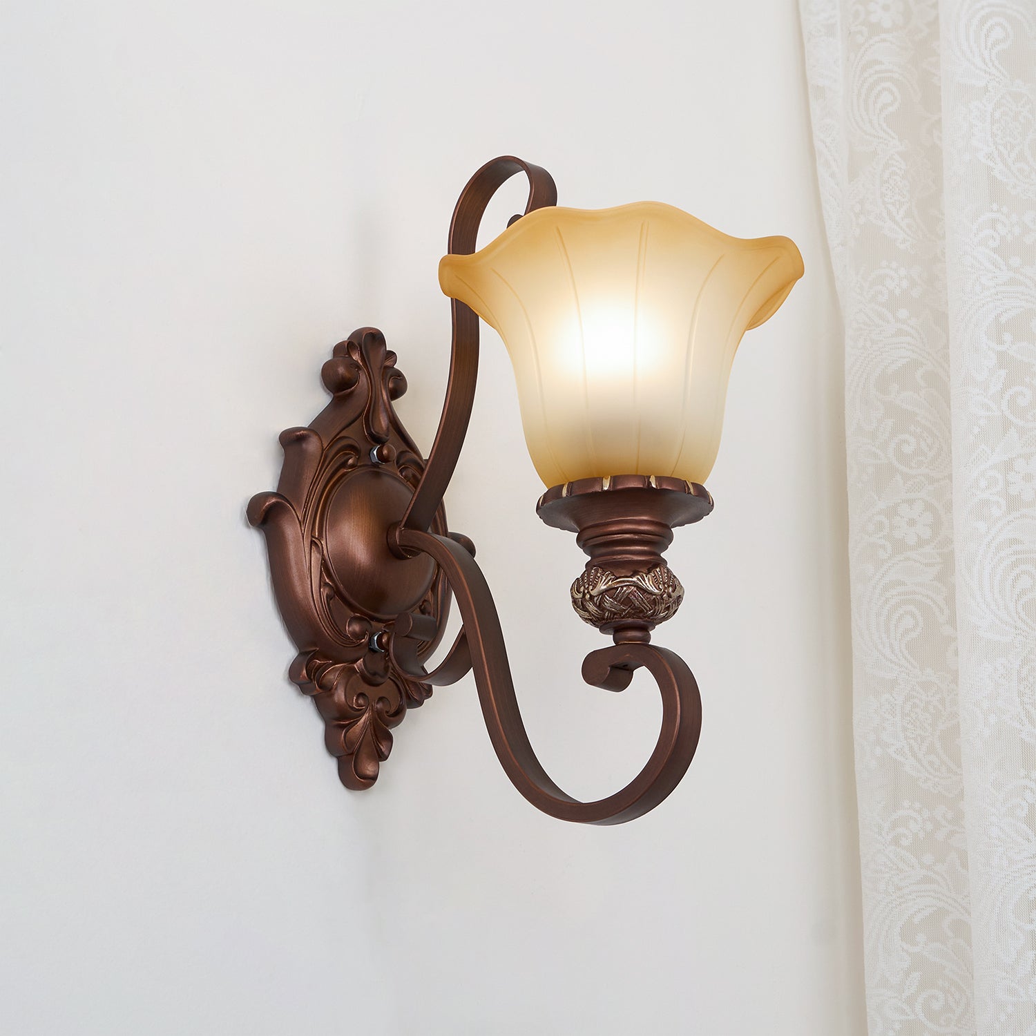 Sonoma Valley Wall Lamp