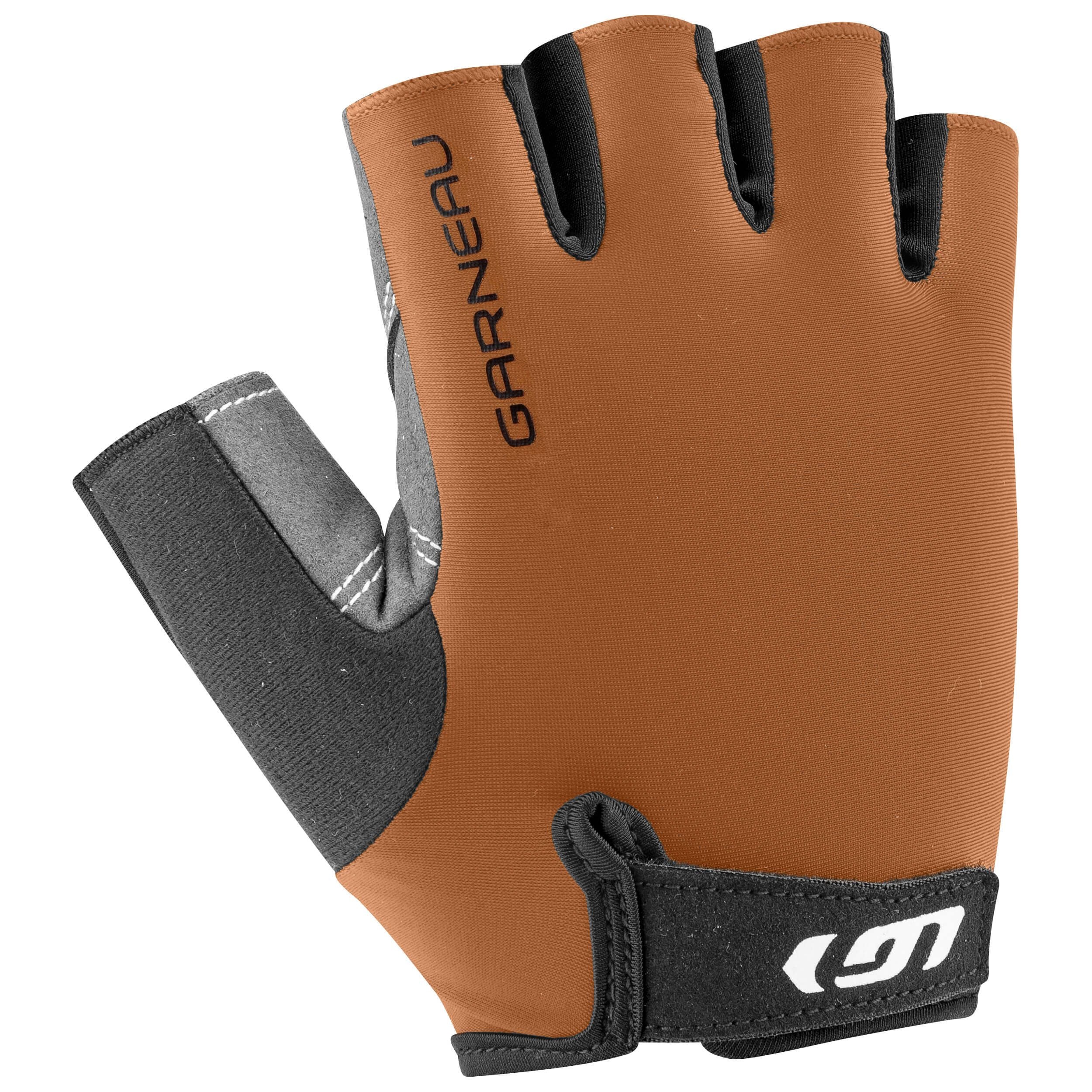 Louis Garneau Calory Cycling Glove - Caramel - 2022