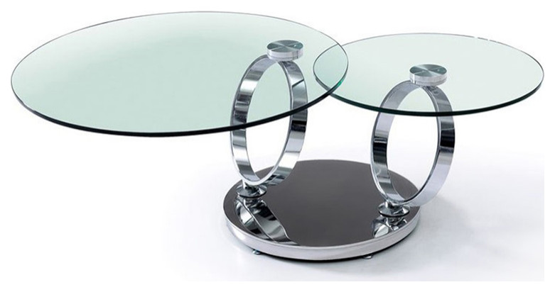 Engagement Coffee Table   Contemporary   Coffee Tables   by HomeCraftDecor  Houzz