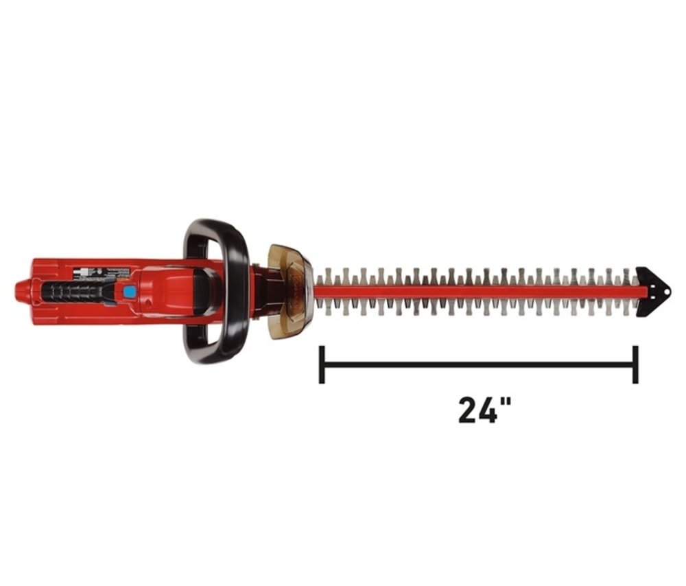 PowerPlex? 40V MAX* 24 Hedge Trimmer