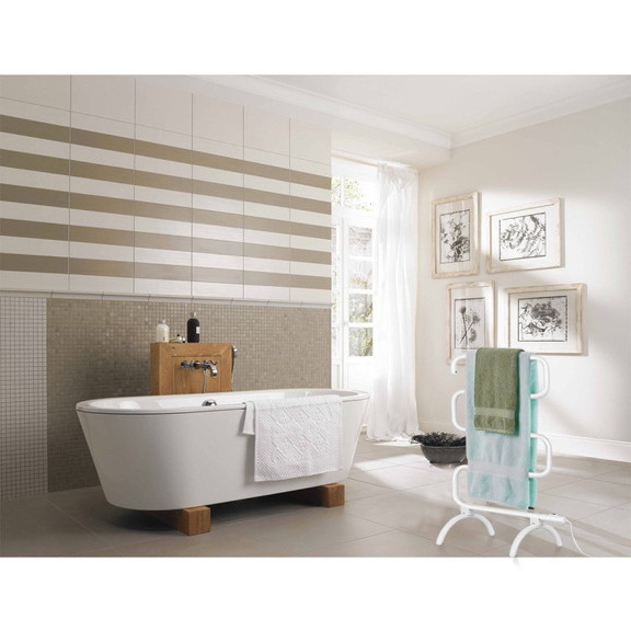 Costway 42367819 100W Electric Towel Warmer Drying...