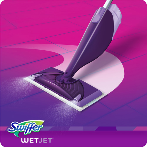 Swiffer WetJet Mopping Kit  PGC92811