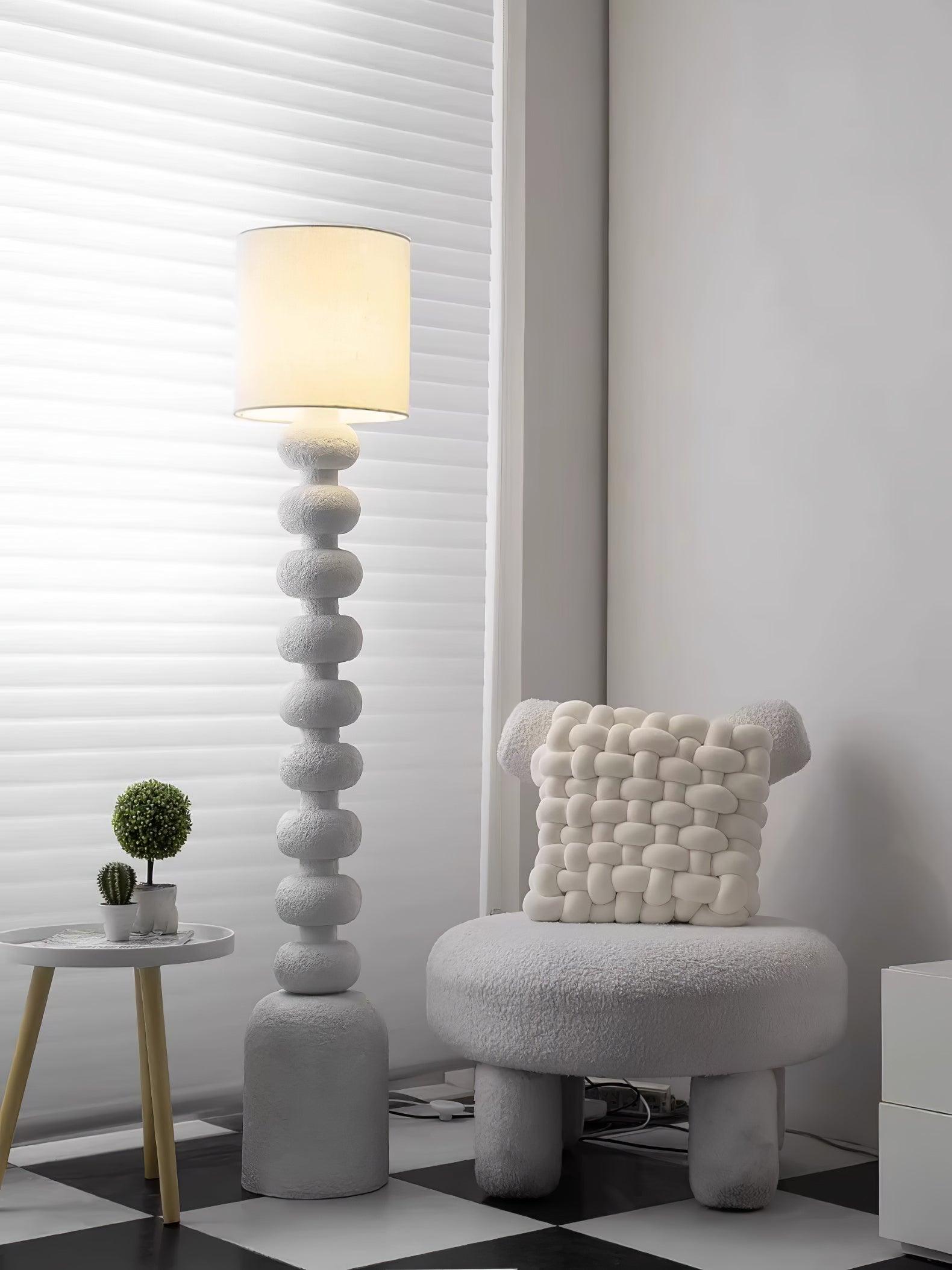 Leona Floor Lamp