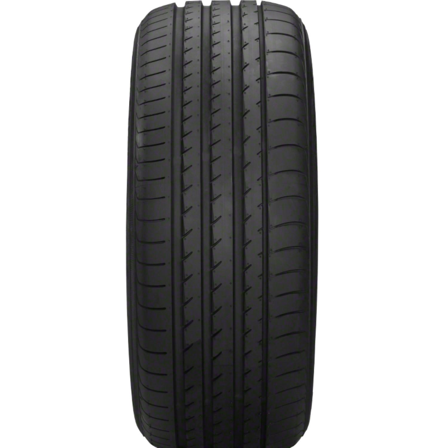 Lionhart LH-Five All Season 245/45ZR20 103W XL Passenger Tire