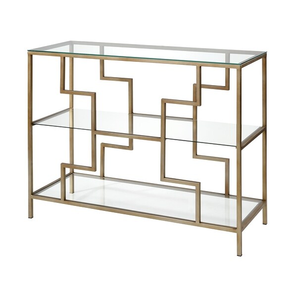 Louisville Console Table