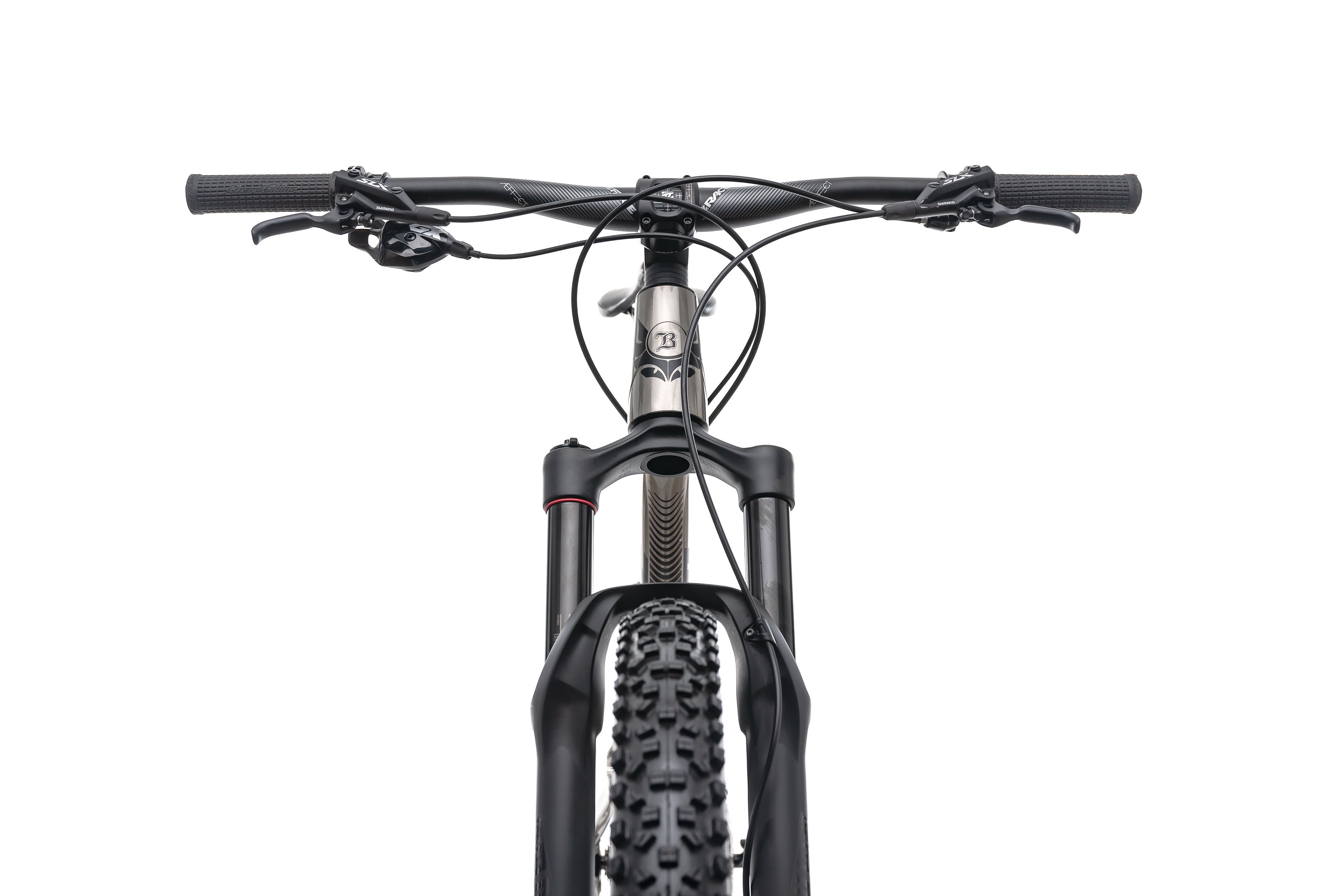 Banshee Spitfire Mountain Bike - 2017, MEDIUM