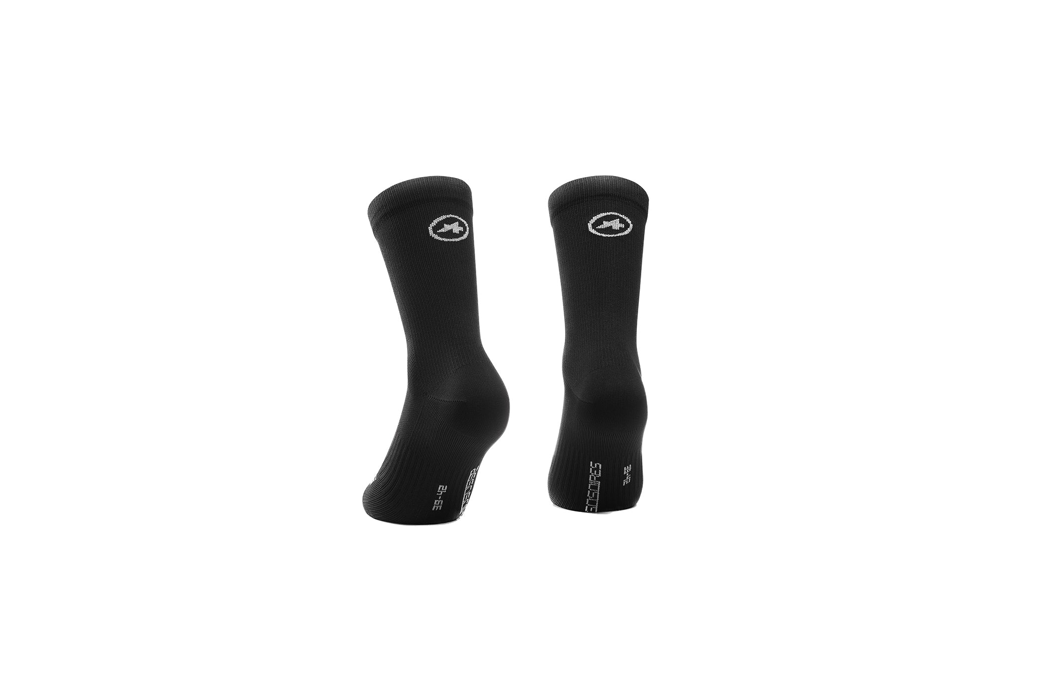 ASSOS Essence Socks High (2X)