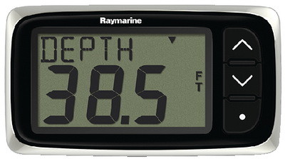 Raymarine I40 Display System