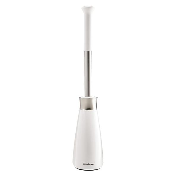 simplehuman Magnetic Toilet Brush