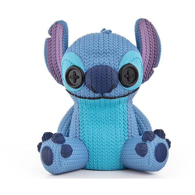 Bensussen Deutsch amp Associates Llc bda hmbr Disney Lilo amp Stitch Handmade By Robots Vinyl Figure Stitch