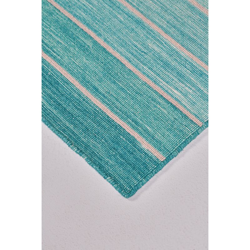 Weave and Wander Tavana Stripe Rug