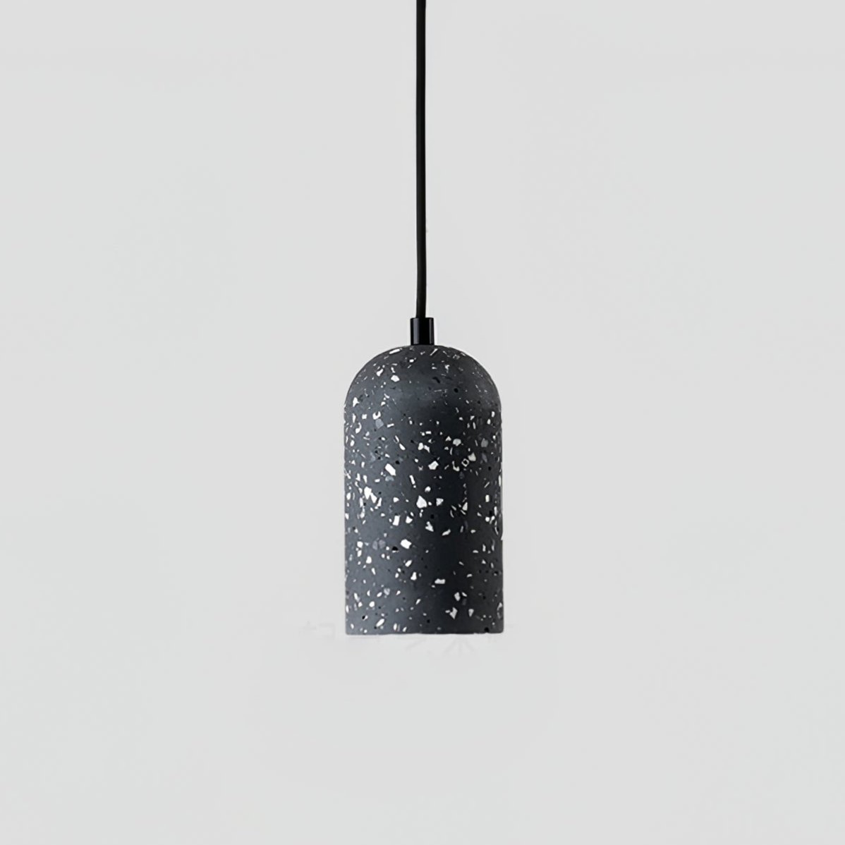 U Concrete Pendant Lamp