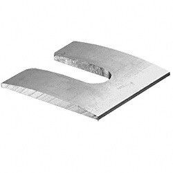 CRL SurfaceMate  174Curved Block for Mount Insta...