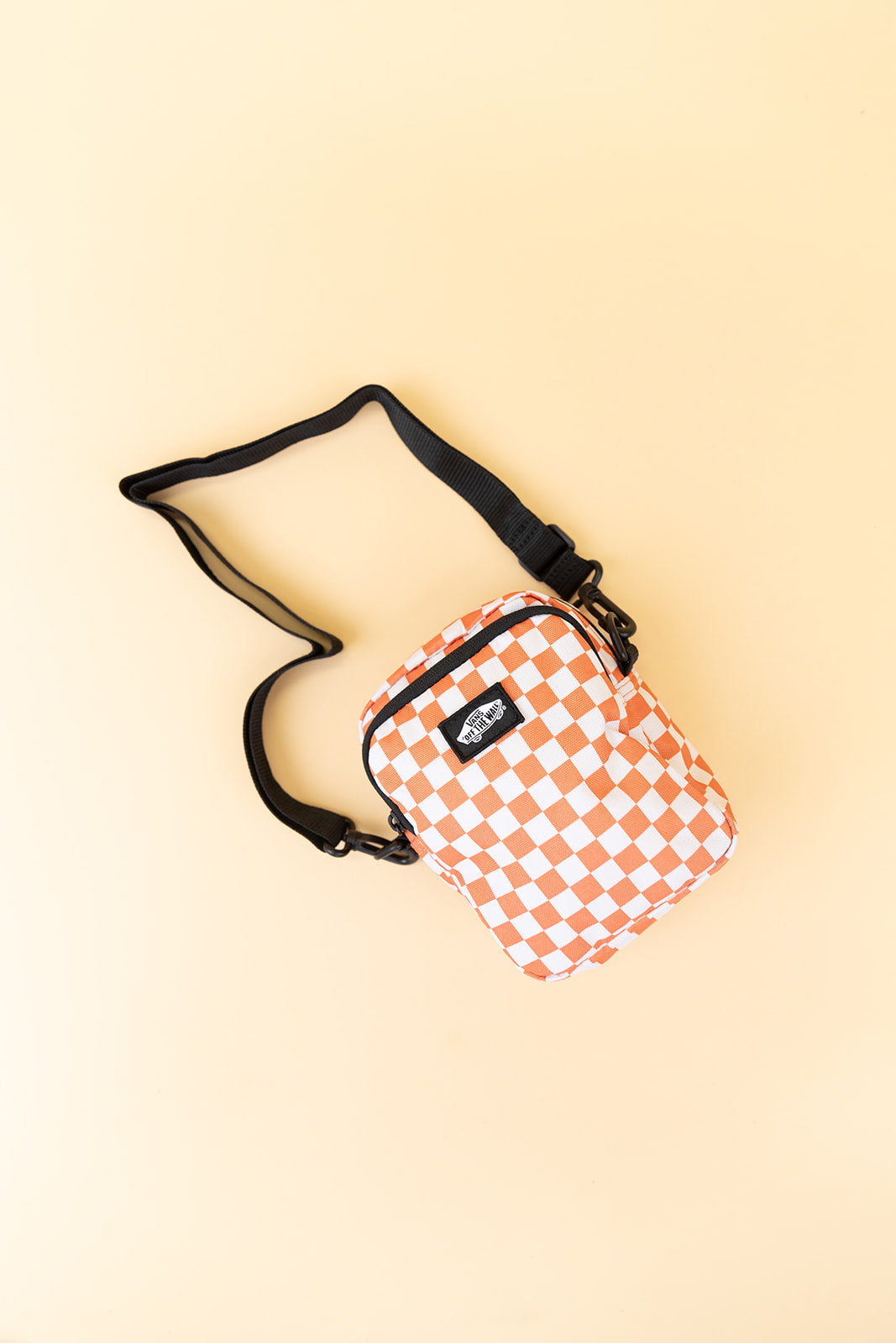 Vans Go Getter Shoulder Bag