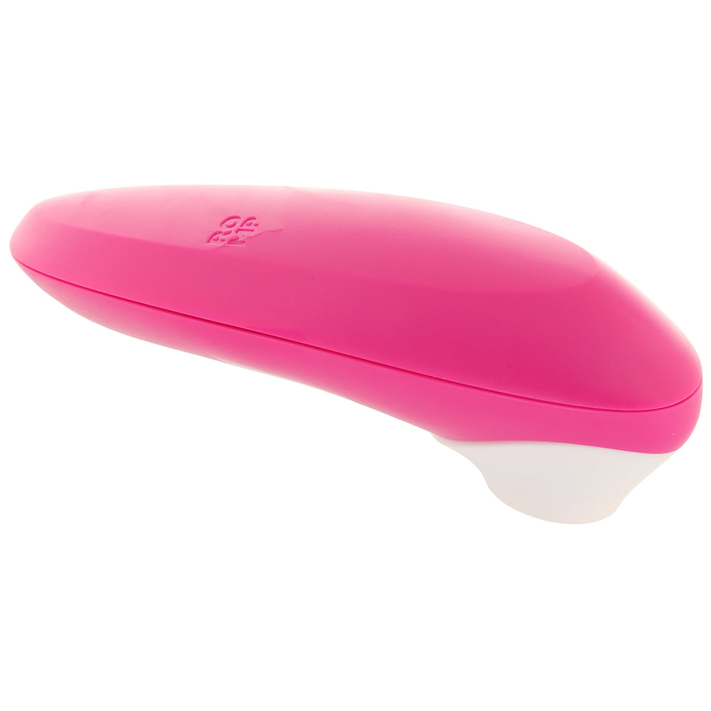 Romp Shine Pleasure Air Clitoral Stimulator