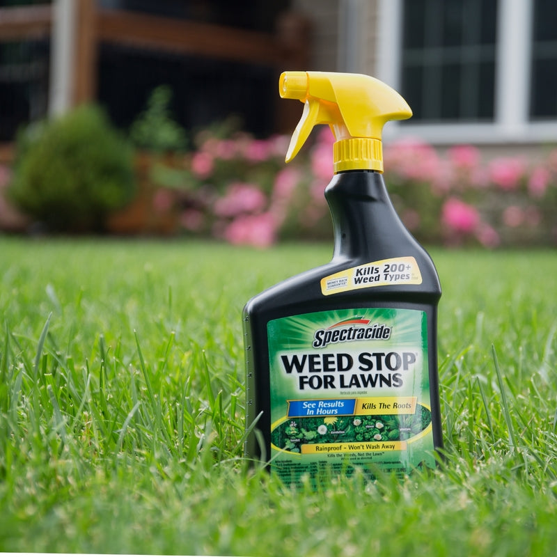 WEEDSTOP LAWN 32OZ RTU