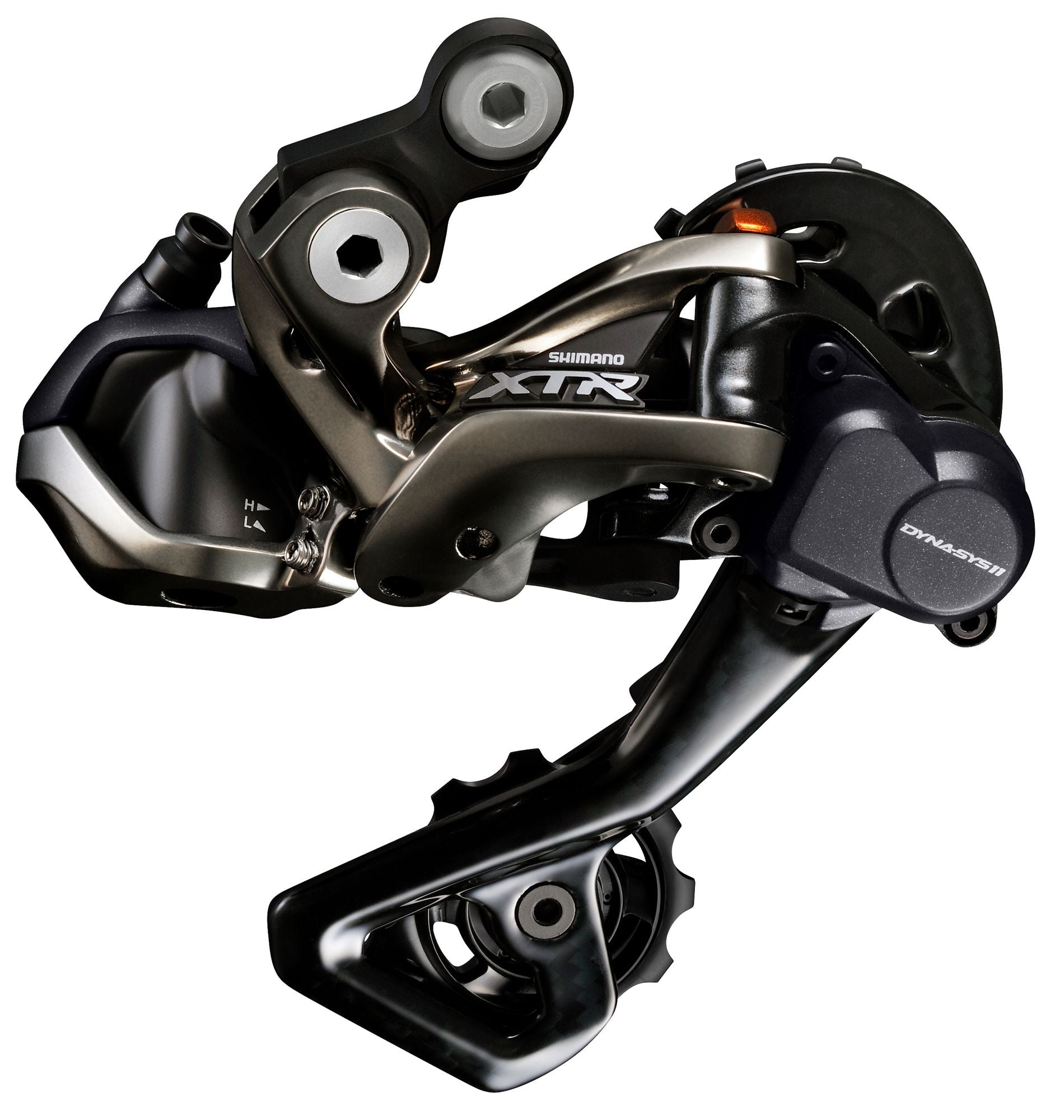 Shimano XTR Di2 M9050 11 Spd MTB Rear Derailleur