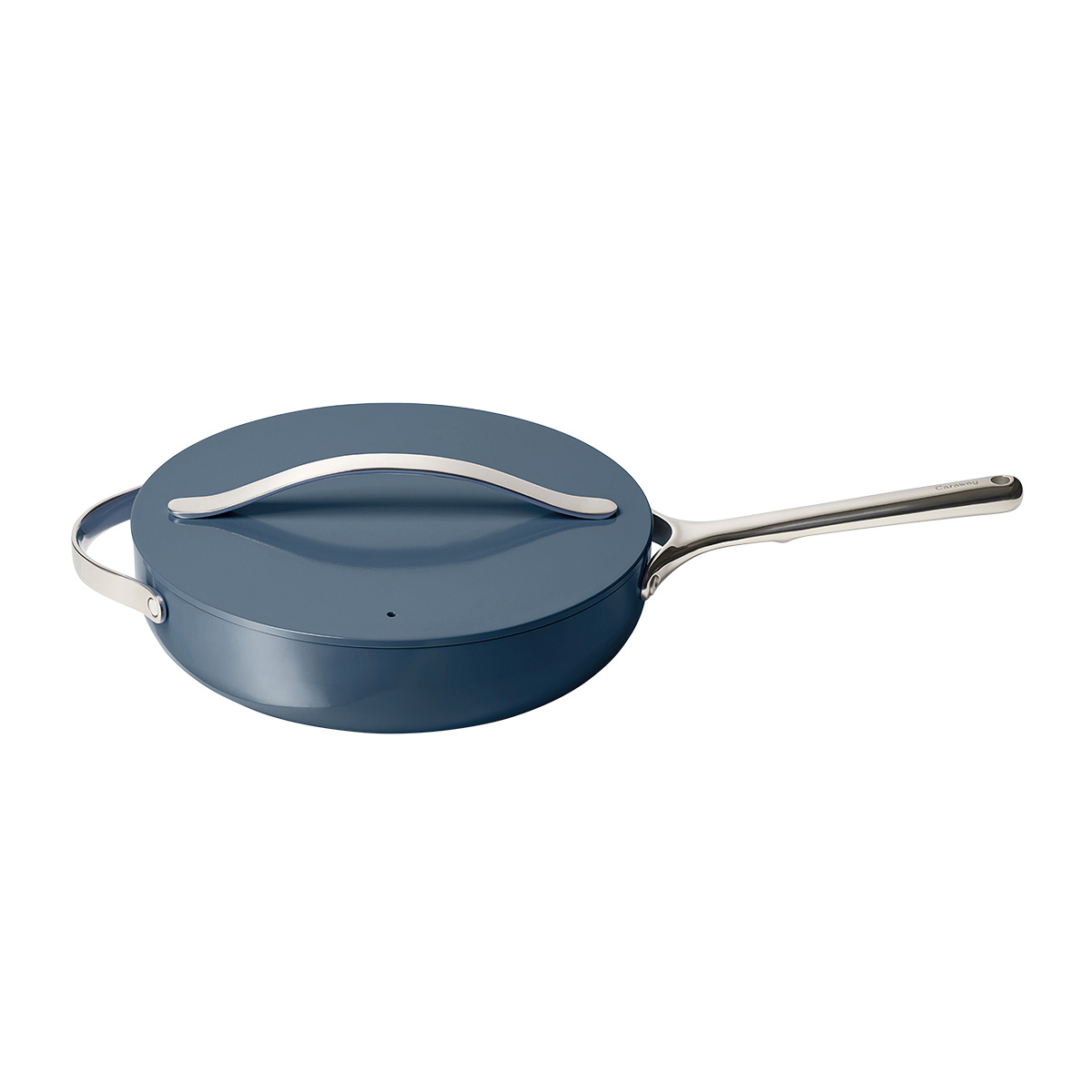 Caraway Home NonStick Saute Pan