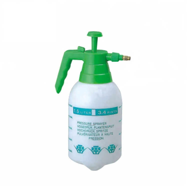 Garden High Pressure  GF 2C 2 Liter sprayer garden pressure sprayer