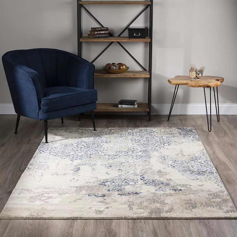 Addison Sheffield 32 Area Rug