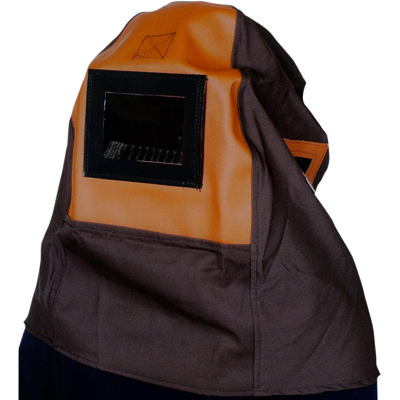 S H Industries AC40556 HOOD DELUXE IND w/BUMP CAP ...