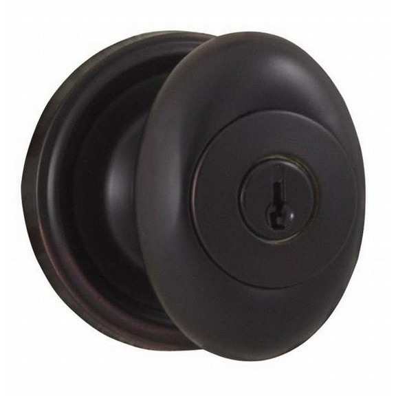 Weslock Julienne Entry Lock with Adjustable Latch ...