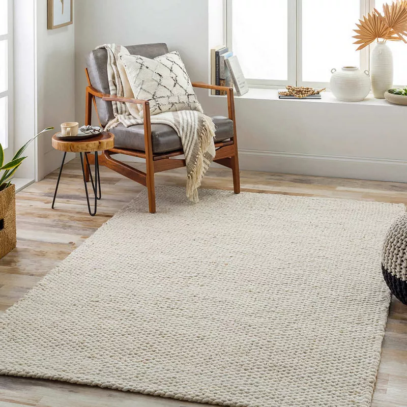 Cleghorn Cottage Area Rug