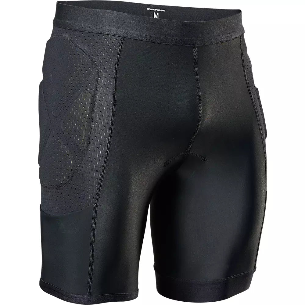 Fox Racing Baseframe Short - Black