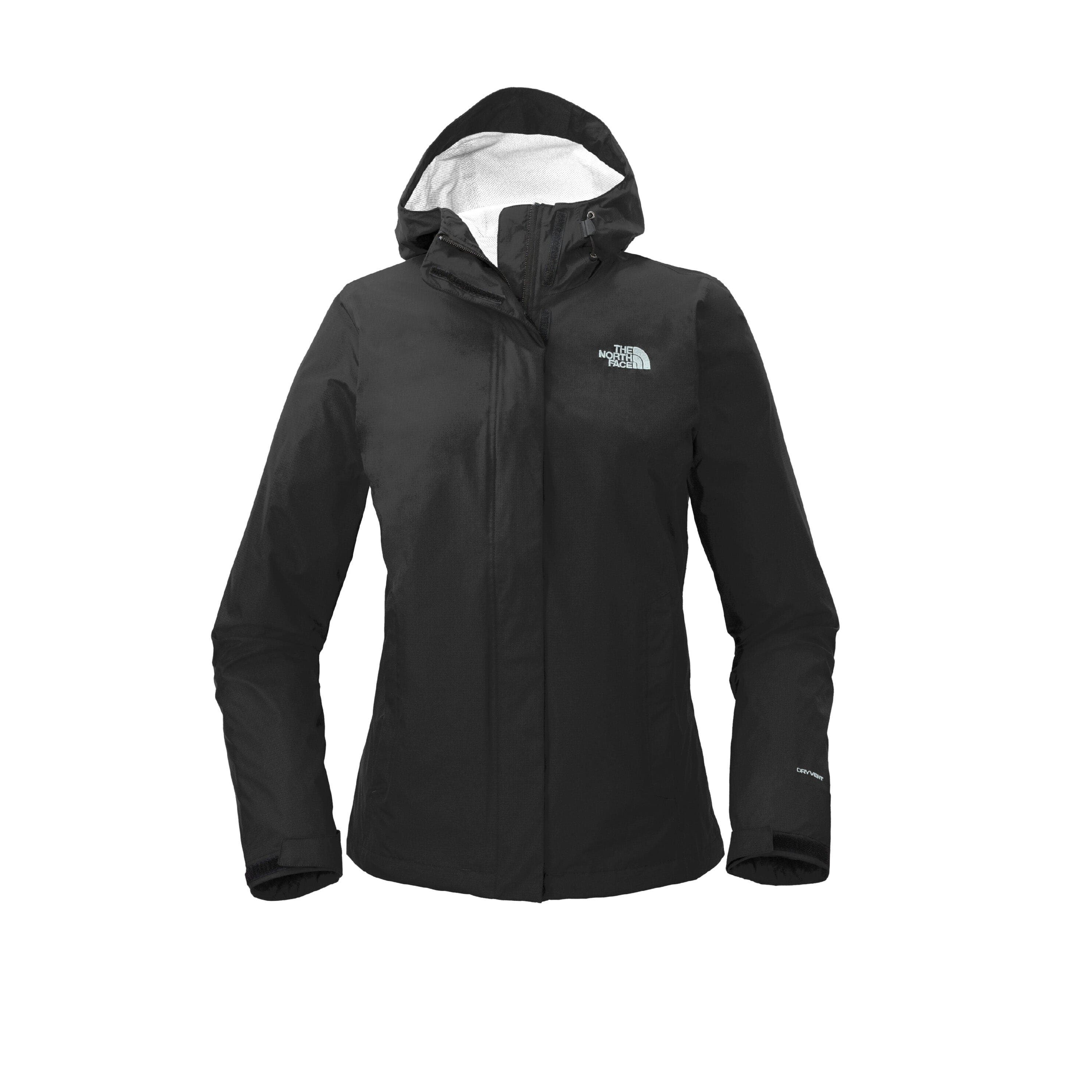 The North Face Ladies DryVent Rain Jacket