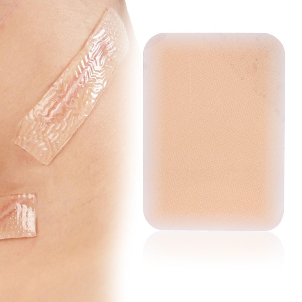 Waterproof Skin Concealing Tape Tattoo Flaw Conceal Sticker Patch(translucent Primary Color)