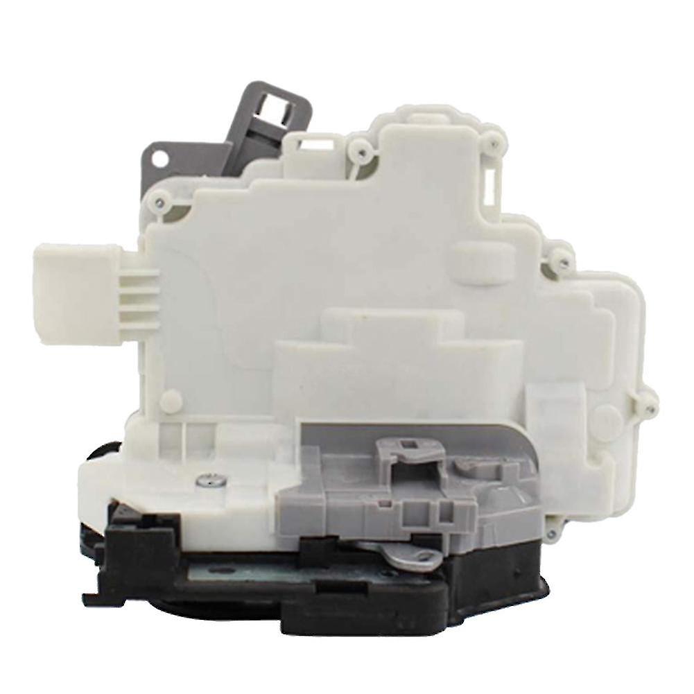 Door Lock Latch Actuator Central Mechanism Motor For Q3 Q5 A4 A5 8k0839015 3cd839015 3c4839015a Rea