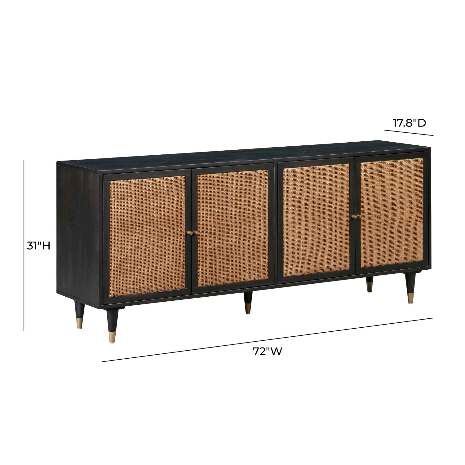 Sierra Sideboard