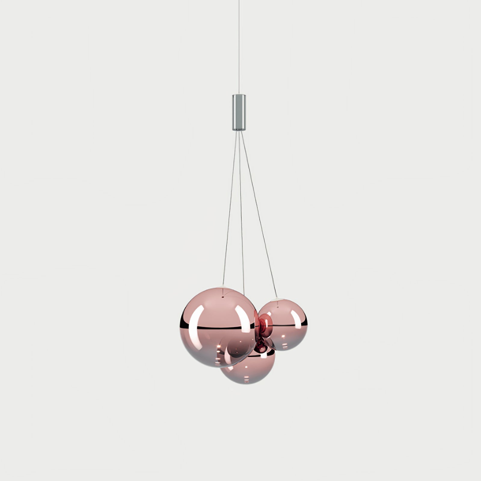 Random Pendant Light