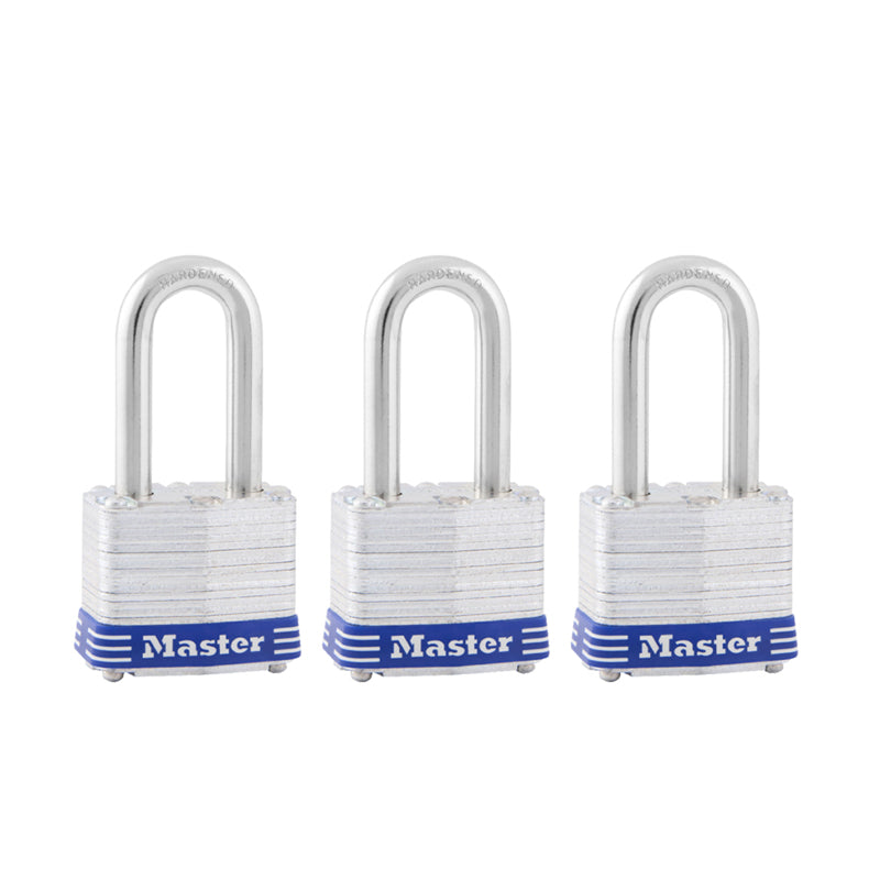 LAM PADLOCK 1-9/16