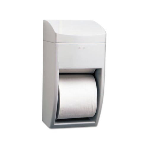 Bobrick Matrix Series TwoRoll Tissue Dispenser  BOB5288