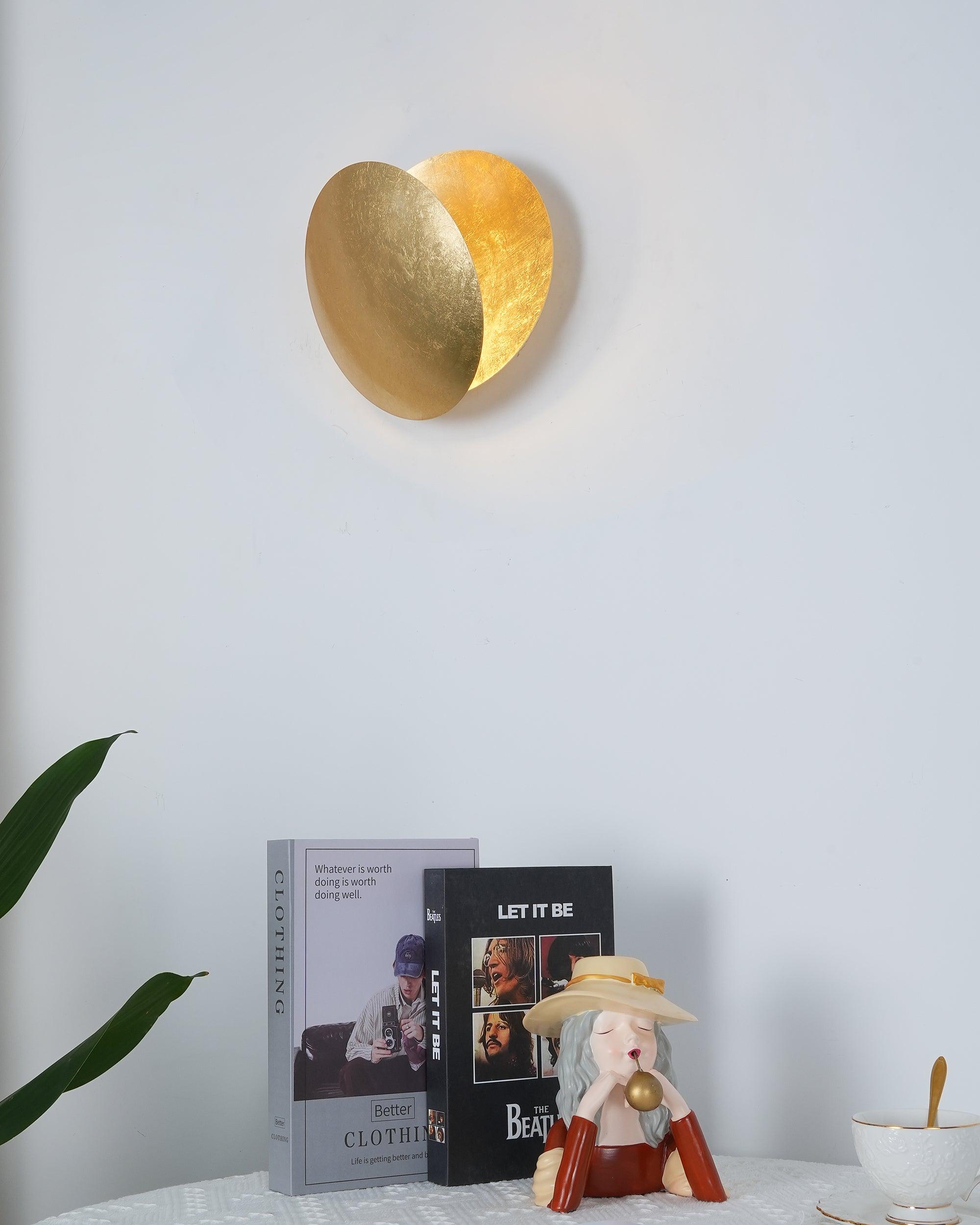 Giorgio Wall Lamp