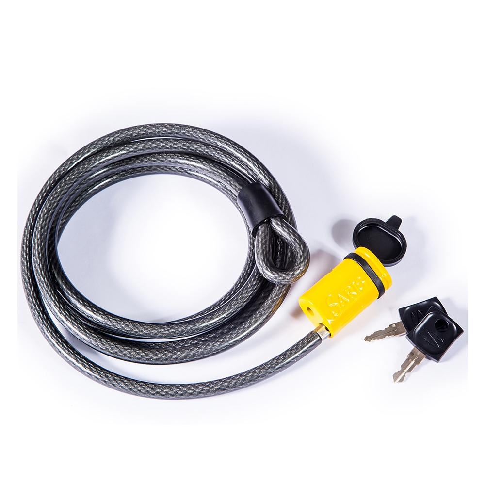 Saris Rack Accessories Locking Cable