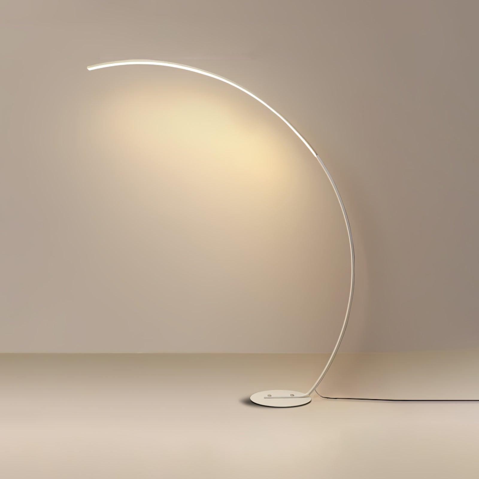 Arc Floor Lamp