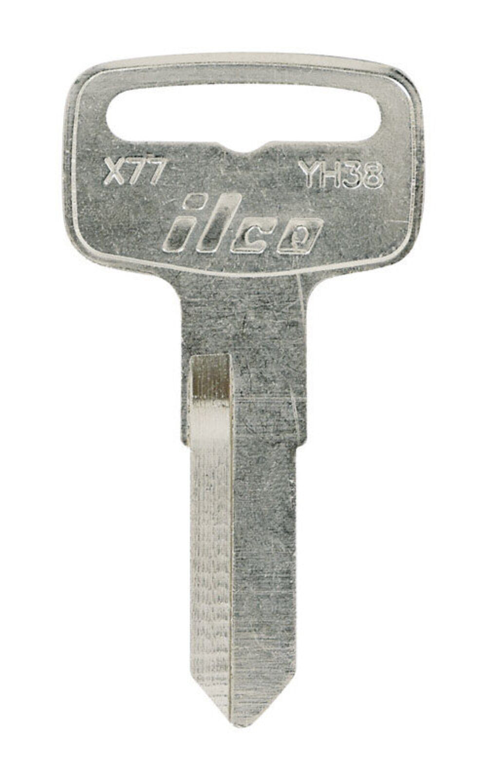 YH38 KEYBLNK YAMAHA MTR