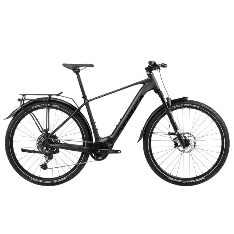 Orbea Kemen SUV 30 20MPH