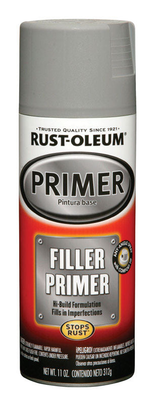 FILLER PRIMER GRAY 11OZ