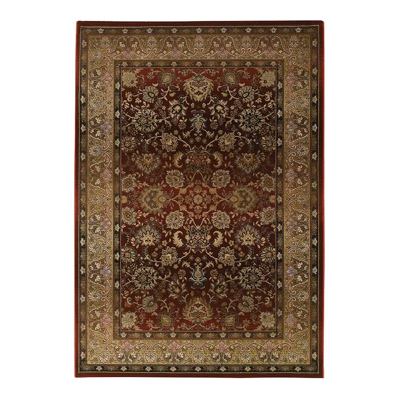 StyleHaven Gavin Classic Rug