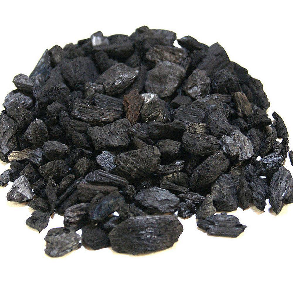 Mosser Lee 2.25 Qt. Dry Horticultural Charcoal 0810