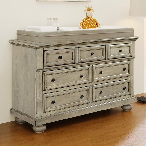 Traditional Farmhouse 3/4 PiecesBedroom Set - - 37529823