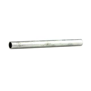 Southland 34 in. x 3 ft. Galvanized Steel Schedule 40 Cut Pipe 564-360FG