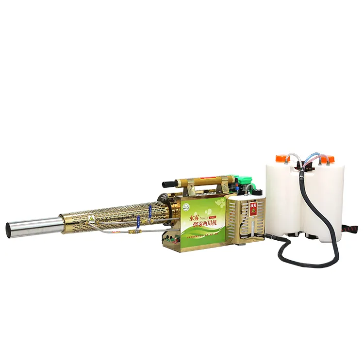 high pressure handy fog fogging machine pump sprayer portable