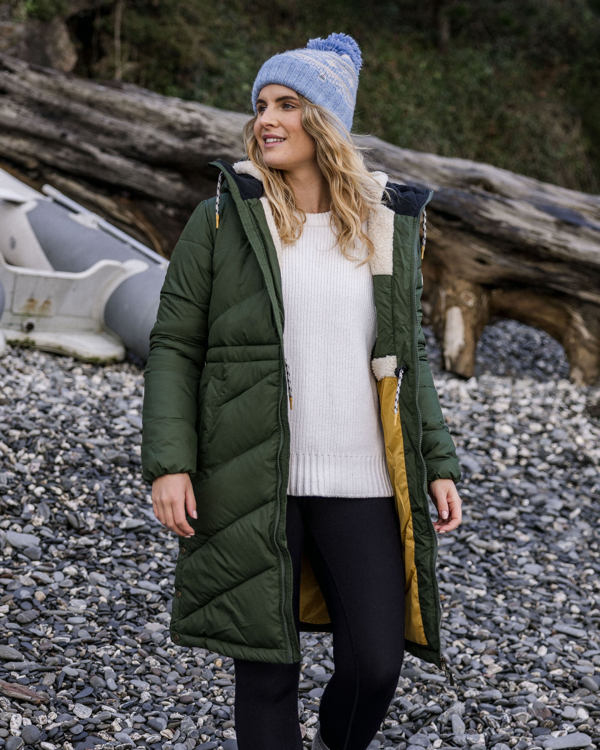 Kinsey 2.0 Jacket - Fir Tree