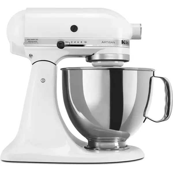 KitchenAid Artisan Series 5 Quart Tilt-Head Stand Mixer