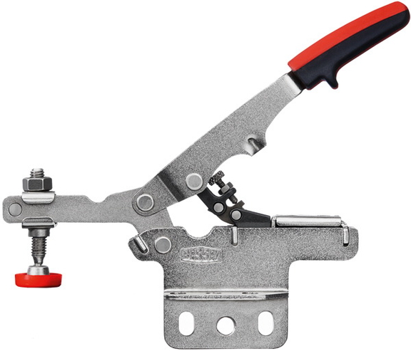 Bessey Auto Adjust Horizontal Toggle Clamp 2 3/4