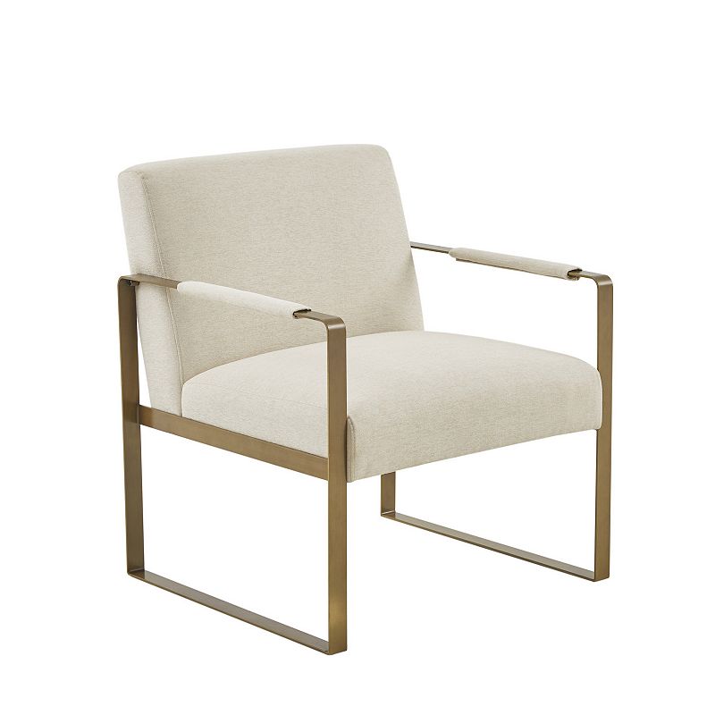 Martha Stewart Jayco Upholstered Accent Chair